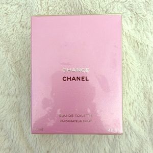 NEW Chanel Chance